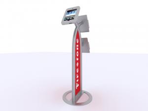 MODST-1353 | iPad Kiosk